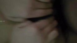【快手福利】眼镜少妇，【小哨子2 1的快乐】，和榜一大哥啪啪约炮，骚气逼人的荡妇 截图8