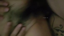 【快手福利】眼镜少妇，【小哨子2 1的快乐】，和榜一大哥啪啪约炮，骚气逼人的荡妇 截图10