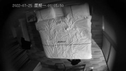 新流出美驿嘉酒店式公寓偷拍 ️光头哥貌似下春药把妹子搞得浑身欲火操到一半 问还痒吗 截图6