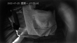 新流出美驿嘉酒店式公寓偷拍 ️光头哥貌似下春药把妹子搞得浑身欲火操到一半 问还痒吗 截图11