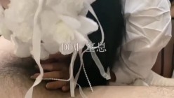 你的女神大佬的母狗~专业SM社区字母圈神人【DOM窒息】调教作品 粉丝投稿绝版全套~秒懂下 截图8