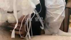你的女神大佬的母狗~专业SM社区字母圈神人【DOM窒息】调教作品 粉丝投稿绝版全套~秒懂下 截图9