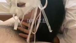 你的女神大佬的母狗~专业SM社区字母圈神人【DOM窒息】调教作品 粉丝投稿绝版全套~秒懂下 截图11