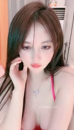 第一颜值女神，人气新星【少女椰子】首次大喷，让人摇摇欲坠的面容，勾魂的身材，嘴巴里的口水 截图10