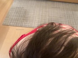 ️精品推荐 ️【推特】极品巨乳『云吞妹妹』最新高清做爱3V 浴缸发骚无套后入 乳交女上内射 截图3