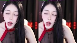 ️最新虎牙重磅！高颜新人主播，逼塞乳夹自嗨裸舞，尺度碾压黄播 截图5