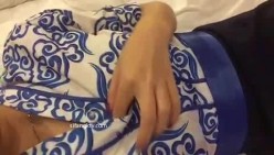 《精品洩密》美女空姐下班后的真实反差被曝光 真让人大跌眼镜难以相信 截图1