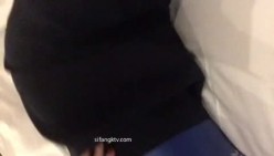 《精品洩密》美女空姐下班后的真实反差被曝光 真让人大跌眼镜难以相信 截图7