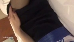 《精品洩密》美女空姐下班后的真实反差被曝光 真让人大跌眼镜难以相信 截图8