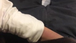 【靴下绅士】疑似破解版流出。四位主角原版放送！ 截图1