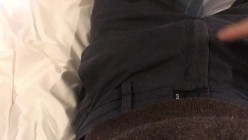 【靴下绅士】疑似破解版流出。四位主角原版放送！ 截图3