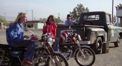 Cycle Vixens (1978) [1080p] [BluRay] [YTS.MX] 截图3