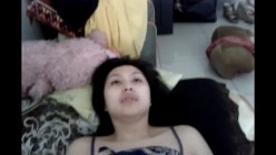在家操美少妇 咋看大姐表情一脸嫌弃 刚吵完架 操的不爽 520木有买礼物 这逼操的 截图6