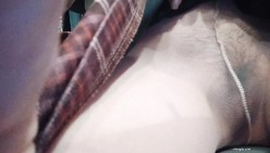 超顶级绿帽博主，【暖暖小淫妻】下，看老婆被各单男干，95年的，超级骚，还有3P 截图4