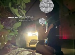 【超重磅】约啪大神【Q先森】，良家人妻，学生妹猎物多多，完美露脸，非常给力，多P，3P调教 截图3