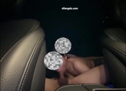 【超重磅】约啪大神【Q先森】，良家人妻，学生妹猎物多多，完美露脸，非常给力，多P，3P调教 截图10
