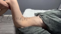 穷人女神富人母狗超高颜值极品空姐【林绾绾】最新收费SVIP福利完整集啪啪调教多种玩弄母狗属性拉满了 截图5