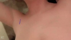 超大巨乳模特女神【费若拉】 大尺度洗澡露点，揉奶，被肏得哇哇叫！和闺蜜前胸贴后背，和闺蜜说：这视频绝对火 哈哈。 截图2