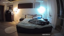 国外家庭摄像头 辫子哥居家日常操女友 女友的身材真不赖 而且外国女人也会小鸟依人吗 还有模有样的 截图1