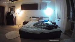 国外家庭摄像头 辫子哥居家日常操女友 女友的身材真不赖 而且外国女人也会小鸟依人吗 还有模有样的 截图2