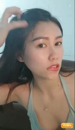 极品高颜冷艳御姐，反差小妈感女主播「金刚护撸娃」「小奶猫」密码房激情淫语撩骚，和姐妹下海大秀，互舔互口 截图8
