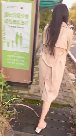 【推特巨乳】高颜值F罩杯，【茵茵】女主颜值很高，有素颜和化妆露出的，这个身材十分了得 截图11