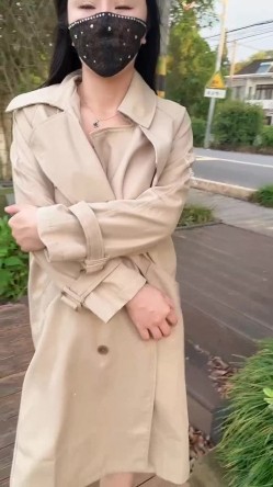 【推特巨乳】高颜值F罩杯，【茵茵】女主颜值很高，有素颜和化妆露出的，这个身材十分了得 截图16