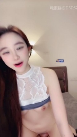 七彩主播【安小然】丝袜小姨子勾引姐夫口交骑乘啪啪 截图13