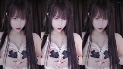 【网易CC】深田老师 粉穴掰开 肛塞加磅 清晰的很 掰的很开，穴也很粉，还有肛塞的加磅 截图1