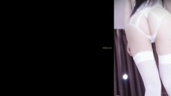 【网易CC】深田老师 粉穴掰开 肛塞加磅 清晰的很 掰的很开，穴也很粉，还有肛塞的加磅 截图13