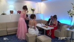 heyzo-0998 高級会員制クラブ『雅』4 前編～再開、淫靡な宴～ - 朝桐光 - 美月優芽 - 宮野すず 截图7