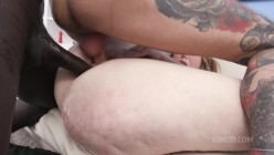Voluptuous Vixen Claudia Garcia Takes It Hard DP Style During Interracial Group Sex Session SZ2951 (2023-07-25) 720p.mp4 截图3