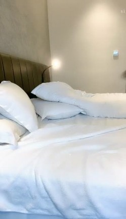 美炸了~高质量主播女神 ️极品身材~情趣黑丝 ️法力无边【性感的小米】奶子超大~超顶 截图6