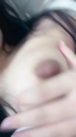 清纯漂亮邻家小妹，初恋的感觉【呆呆小猫】下海福利，扣穴自慰敏感型，很有撸点 截图1