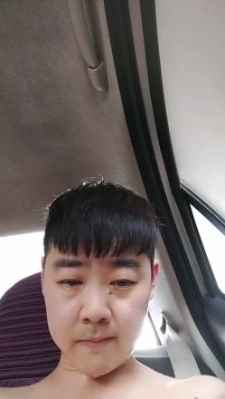 李教授偷情良家人妻户外车震啪啪，全程露脸吃奶子舔逼，口交大鸡巴抠她骚穴，大鸡巴真硬草着菊花还抠逼刺激 截图14