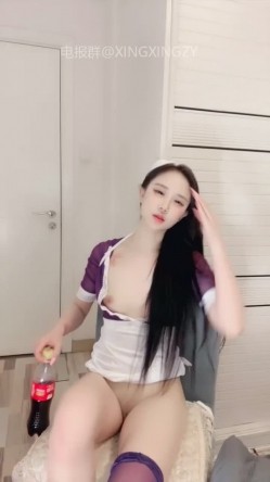 ️七彩主播【安小然】直播录播 丝袜小姨子勾引姐夫口交骑乘啪啪 截图2