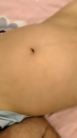 真实 陕西小孕妇，家中日日干炮记录，【蛋蛋后小孕妈】，5个月大肚子，总是想着做爱，可以放心的无套内射了，刺激！ 截图6