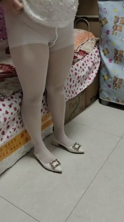 山西浩哥，提供肥胖媳妇供大家玩耍，这丰满的身材，你吃得消吗 截图5