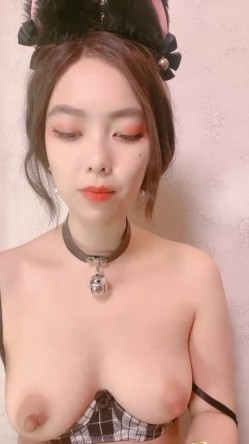 20小时核弹！高质量小母狗！【苏苏豆】被干到翻白眼 截图2