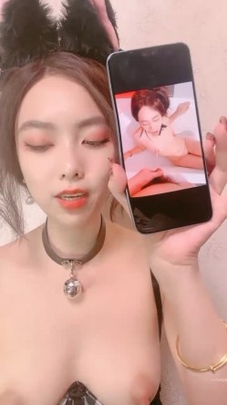 20小时核弹！高质量小母狗！【苏苏豆】被干到翻白眼 截图9