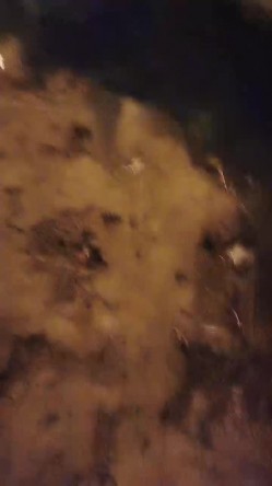 户外女神深夜开撩，勾搭夜钓大哥激情啪啪，露脸漏奶又漏逼，给逼逼注射性药抠到淫水泛滥，口交大鸡巴无套爆草 截图3