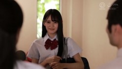 ABW-136 ※胸糞NTR 最悪の鬱勃起映像 幸せを約束した大好きな彼女がおっさんに寝取られて 截图1