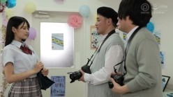 ABW-136 ※胸糞NTR 最悪の鬱勃起映像 幸せを約束した大好きな彼女がおっさんに寝取られて 截图4