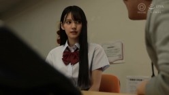 ABW-136 ※胸糞NTR 最悪の鬱勃起映像 幸せを約束した大好きな彼女がおっさんに寝取られて 截图6