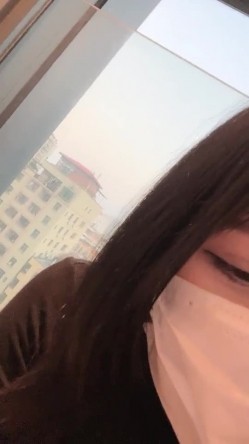 最新下海的无敌清纯短发美少女 脸蛋精致得像个充气娃娃 这么清纯的脸蛋儿 无死角 声音巨好听 穿着性感的灰丝 掰开超级粉 截图9