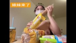 德国留学生原创大神【婊妹与婊弟】最新露脸极致私拍~啪啪内射~户外露出~裸舞实力全能王 截图3