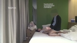 约炮大神，【胖爷的奇妙之旅】，20岁女大学生，兼职援交酒店开房，身高170美腿翘乳，激情交合爽炸 截图11