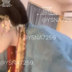 新晋淫妻博主『亚丝娜』超美汉服 秒变女神！红袍加身，反差，就要好好的反差，我的身体，任你享用 截图11