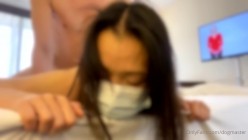 地狱调教大师dogma私拍完结多种刺激玩法吃精双通 截图6