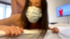 地狱调教大师dogma私拍完结多种刺激玩法吃精双通 截图8